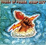 Tower Of Power『Bump City』: 音楽の園 music of my mind